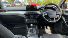 Ford Focus 1.0 EcoBoost 125 Zetec 5dr Petrol Hatchback